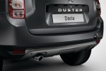 новый Dacia (Renault) Duster 2014 Фото 20